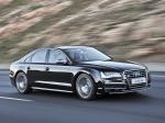 Audi S8 2012 года (ZA)